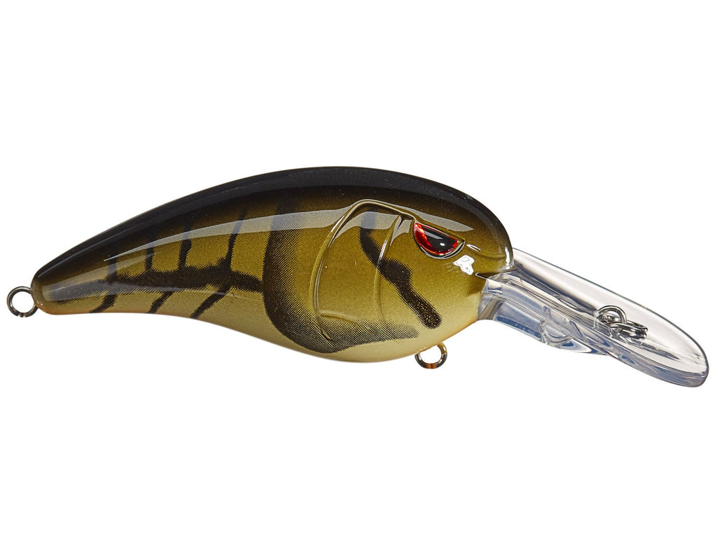 Spro Mike McClelland RkCrawler MD 55 Green Craw