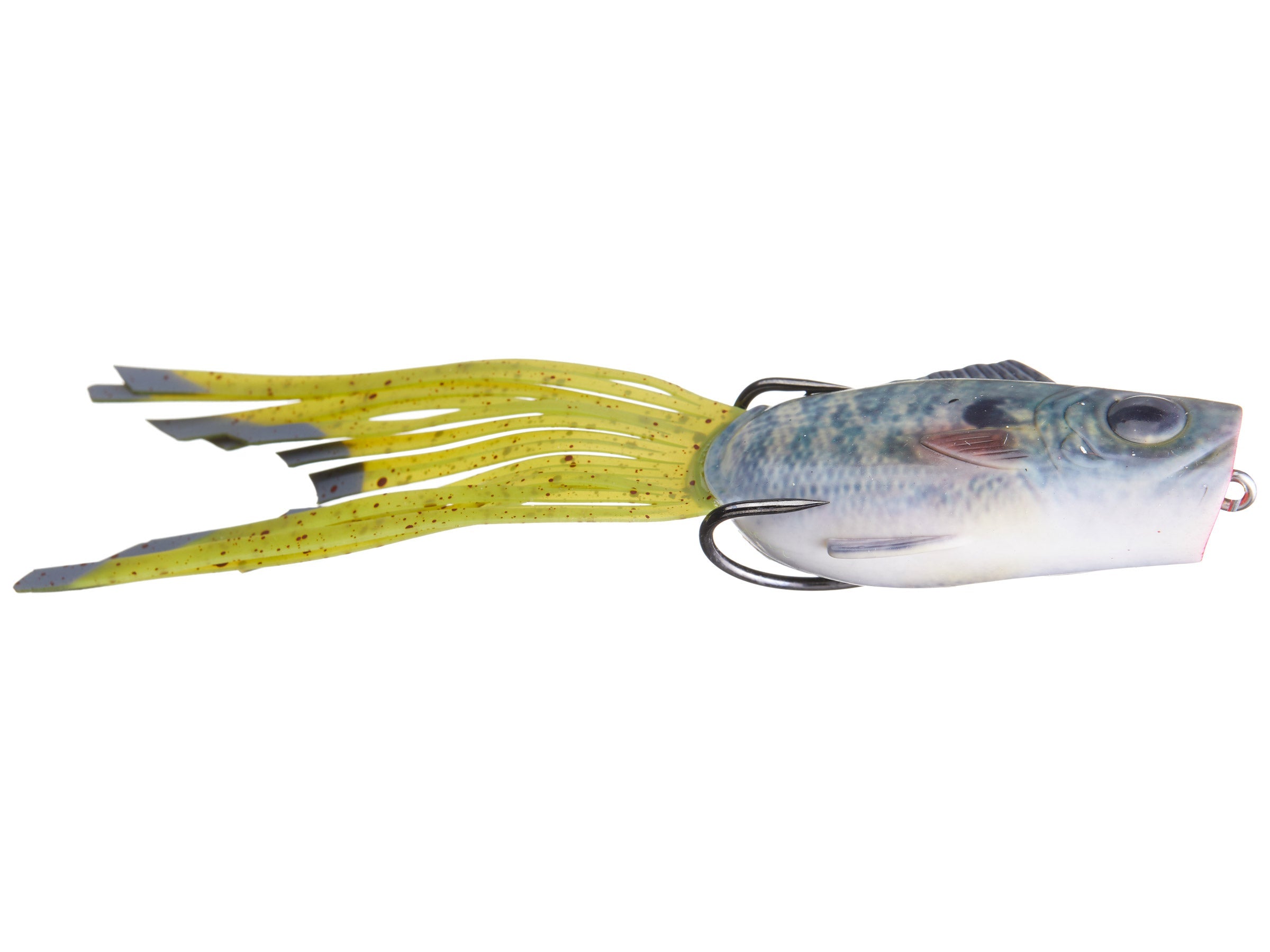 Strike King KVD Popping Perch Bluegill