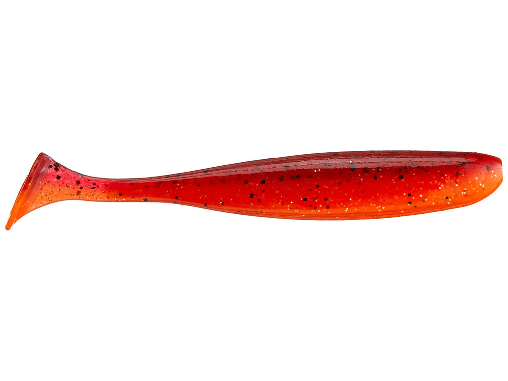 Keitech Easy Shiner Fire Craw** 5"