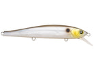 Yo-Zuri 3DB Jerkbait Deep Suspending 110mm Matte Gizzard Shad