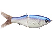 Clutch Eco Glide Bait 6.25” Pro Blue