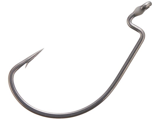 VMC Redline Series Heavy Duty Wide Gap Hooks 4pk