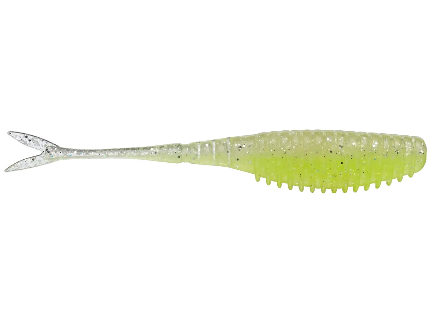 Evergreen Bull Point Shad