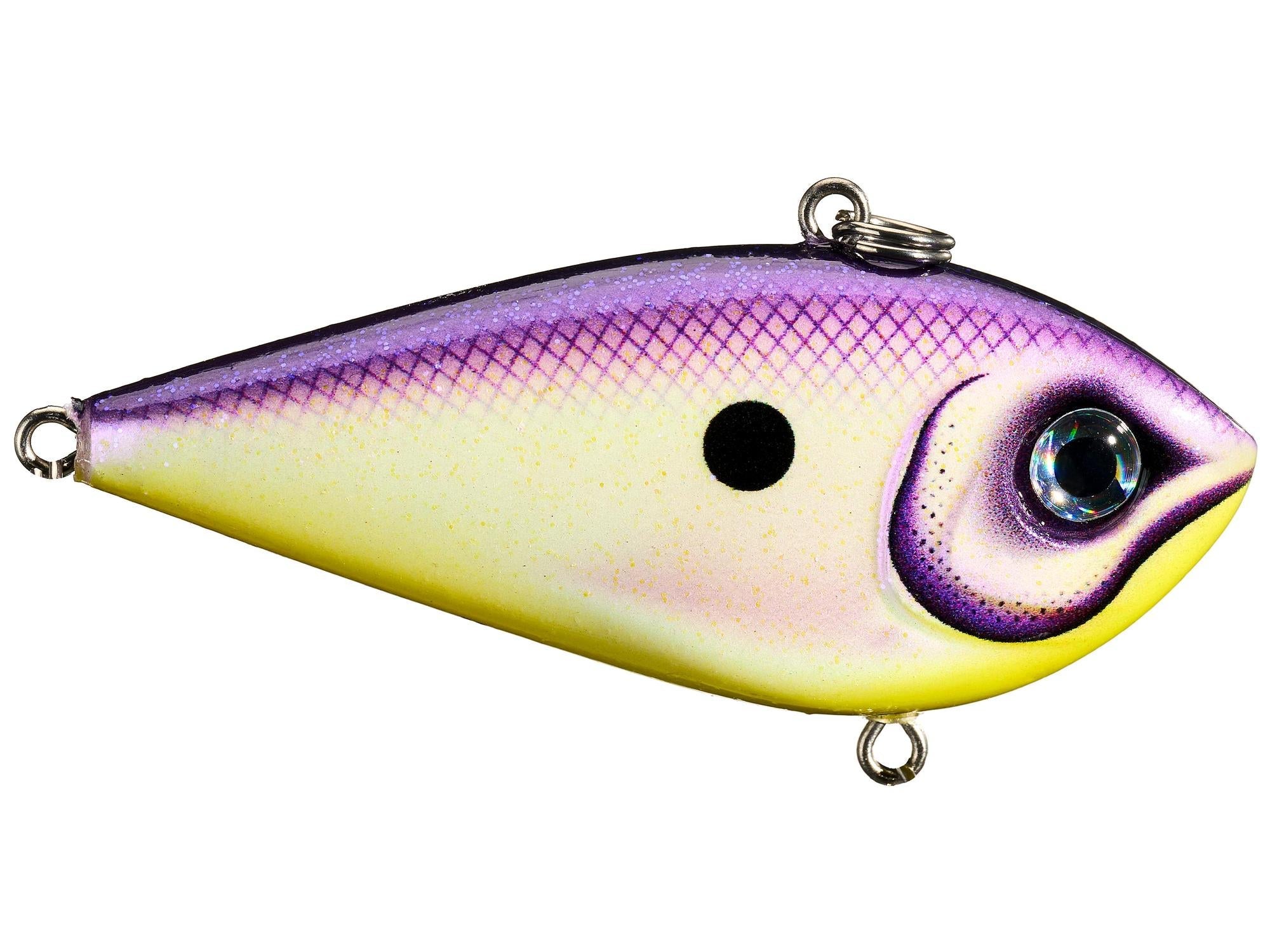 Rapala Snare 50 Lipless Crankbait Royal Shad