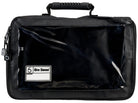 6th Sense Extra Large Bait View Bag Black
