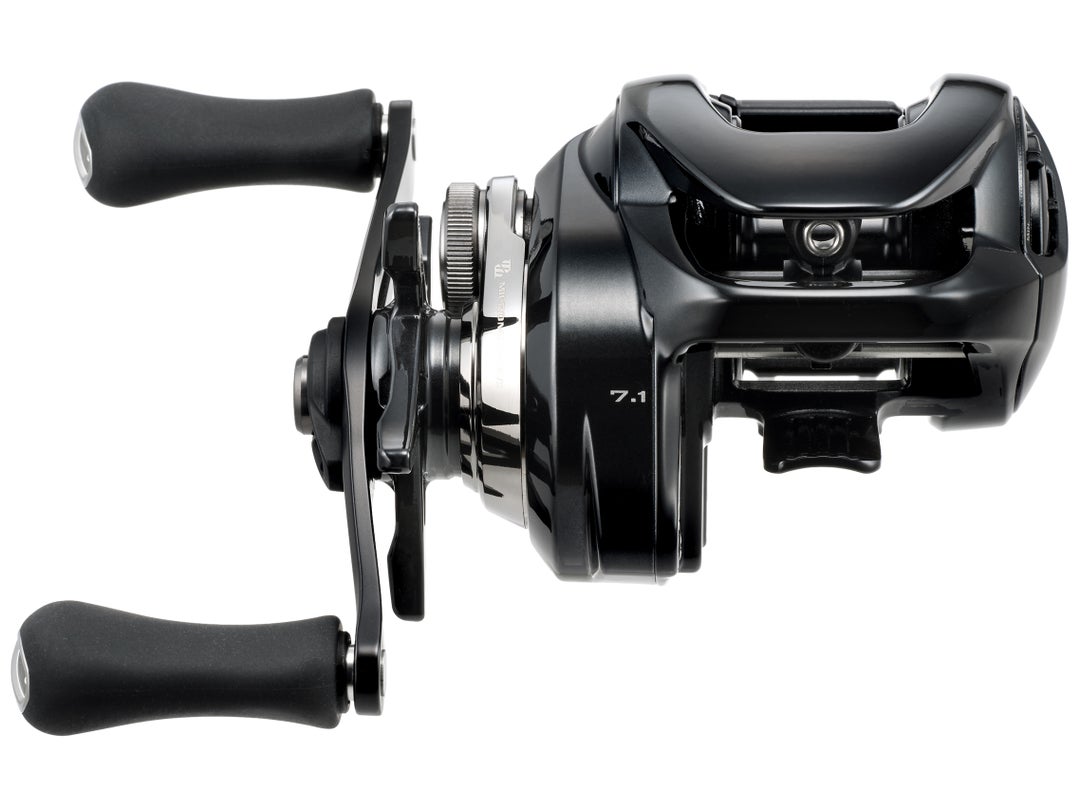 Shimano Metanium DC Casting Reel