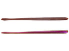 Berkley Lab Series Finesse Worm Oxblood Red