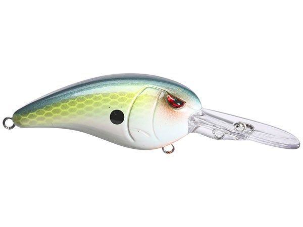 Spro Mike McClellend Rk Crawler 55 Ayu Shad