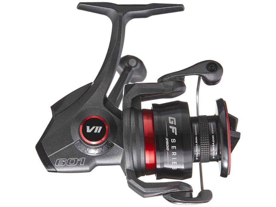 Sevinn GFS Series Spinning Reels