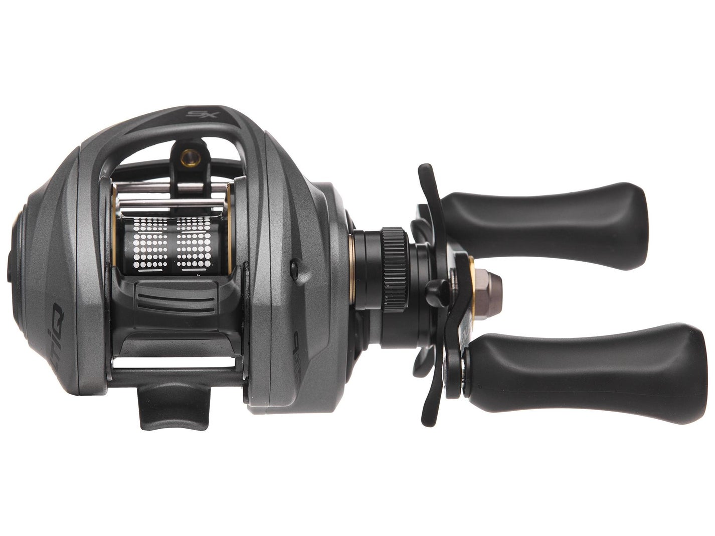 Abu Garcia Revo SX VoltIQ Casting Reels – Tackle Addict