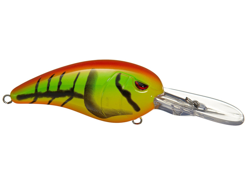 Spro Mike McClellend Rk Crawler 55 Melon Craw