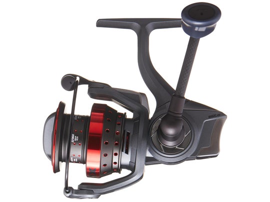 Abu Garcia Max Elite 2500 Spinning Reel Abu Garcia Max Elite 2500 Spinning Reel