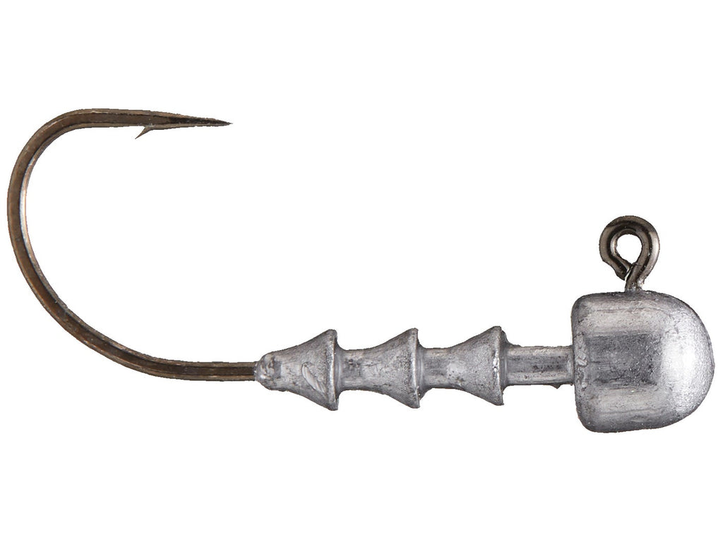 6th Sense Dome Jig Head