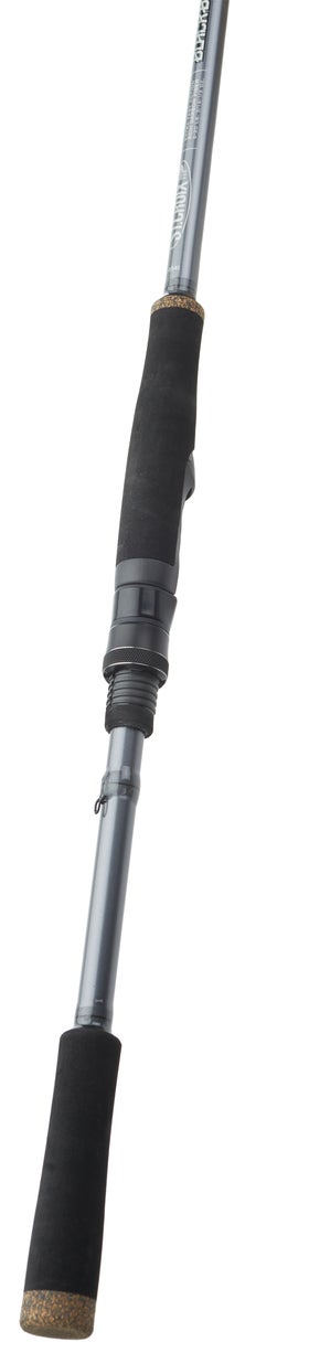 St. Croix Black Bass Spinning Rods