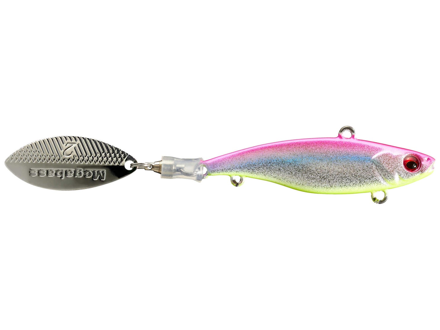 Megabass X-Blazar Tailspin