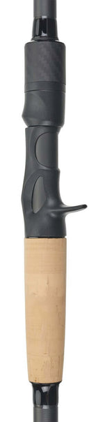 Level Fishing Brian Latimer Series Casting Rods