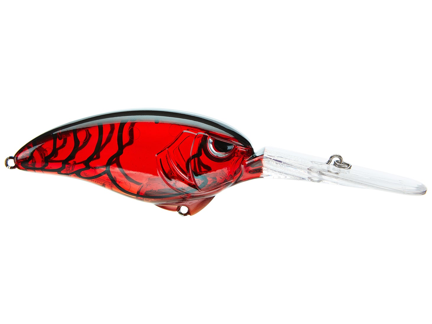 Spro Outsider Crank DD 80 Phantom Blood Craw
