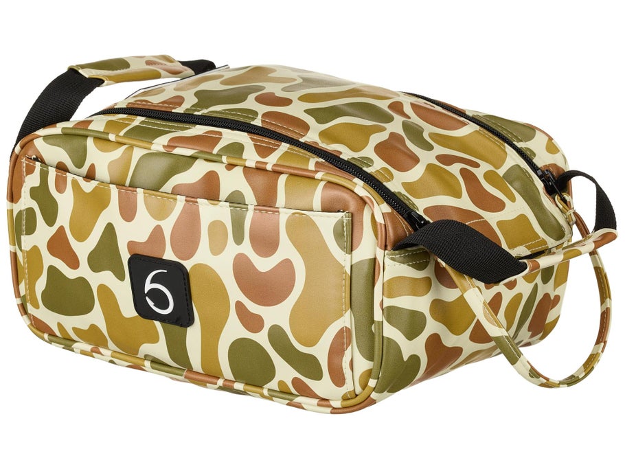 6th Sense Large Bait Bags