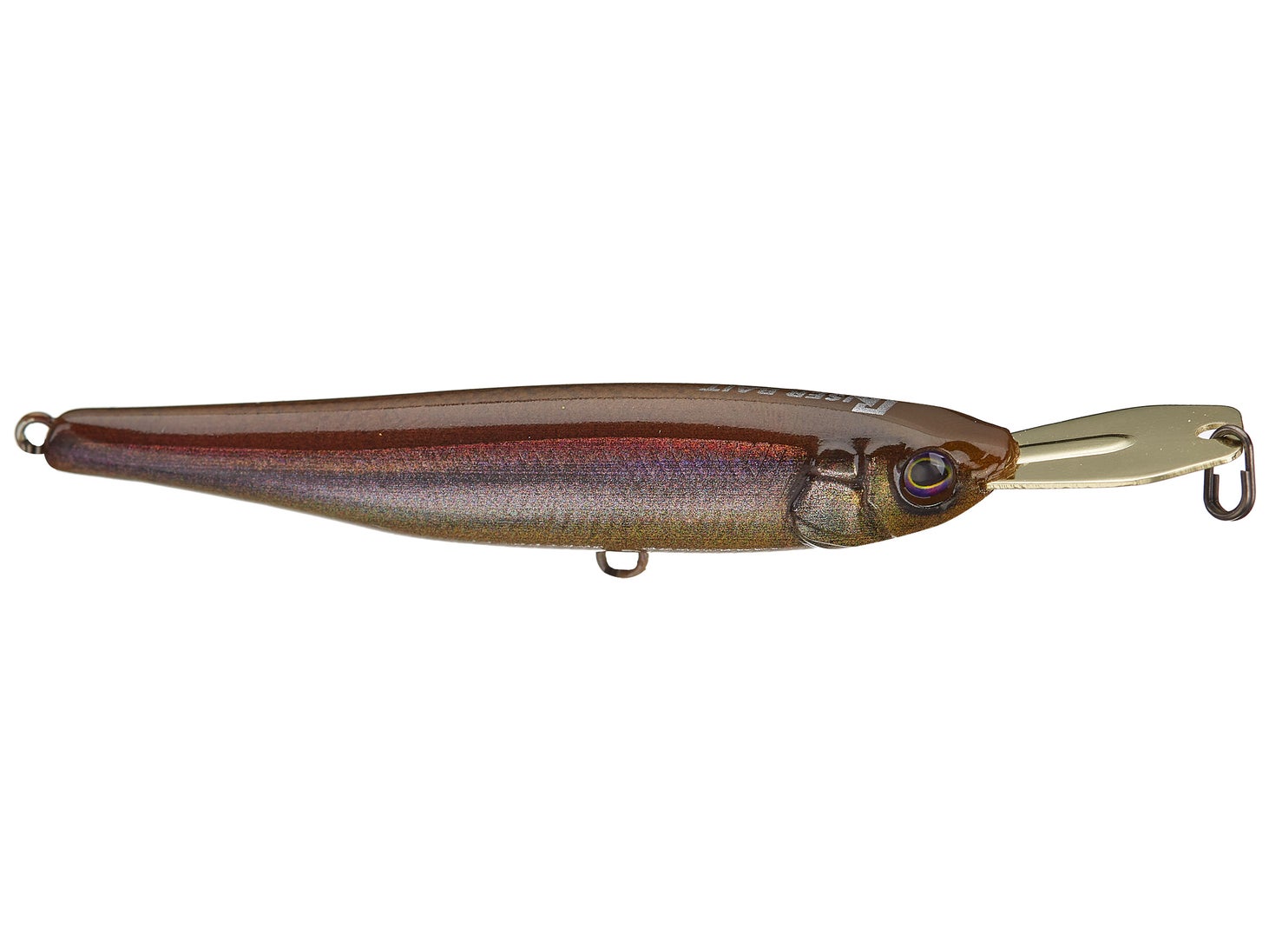Jackall Riser Bait 007 RT Minnow