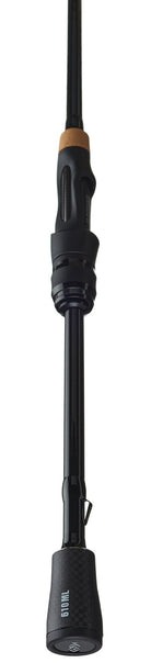 13 Fishing Oath Spinning Rods