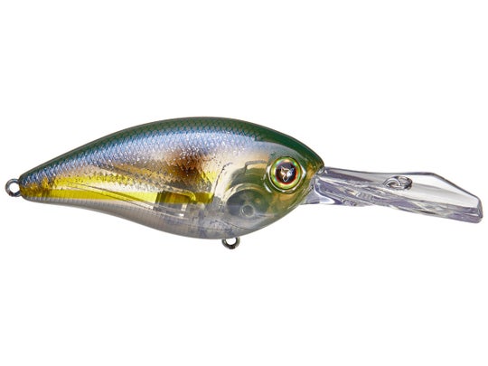 Jackall Digle 04 Crankbait Ghost AR Shad