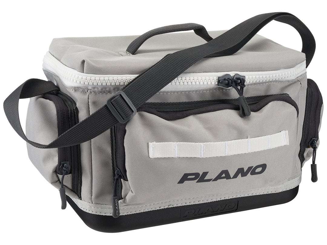 Plano Weekend Tackle Bag 3600 Coast (Light Gray)