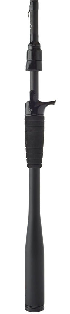 6th Sense Response Casting Rods