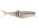Rapala Crush City Avatar Shad Pro Blue Red Pearl