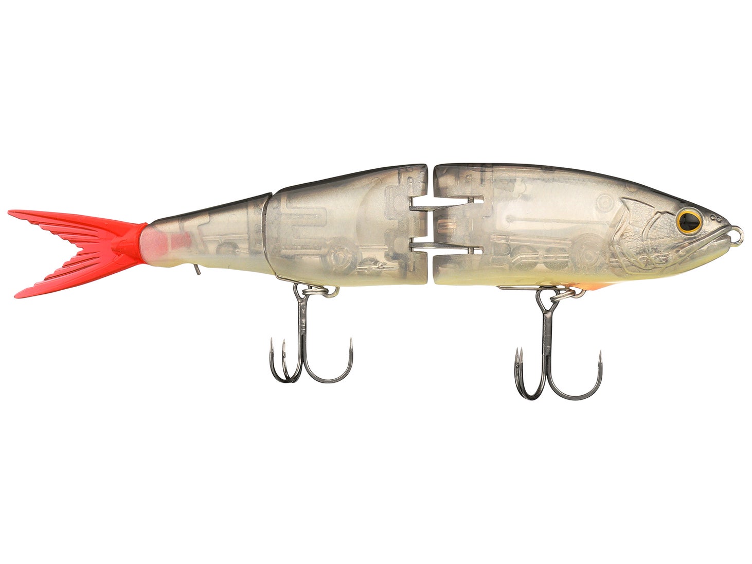 Shimano Armajoint 190SS Swimbait ST BW Shad