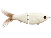 Clutch Eco Glide Bait 6.25” Bare Bone