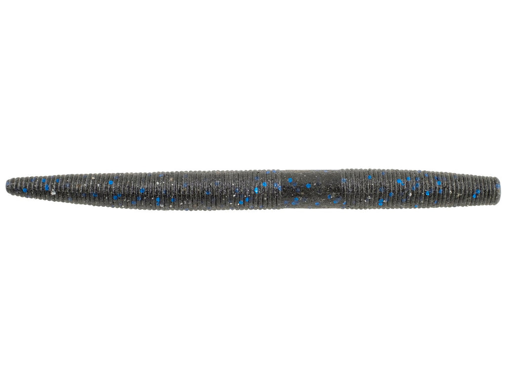 Berkley PowerBait The General Black Blue Fleck