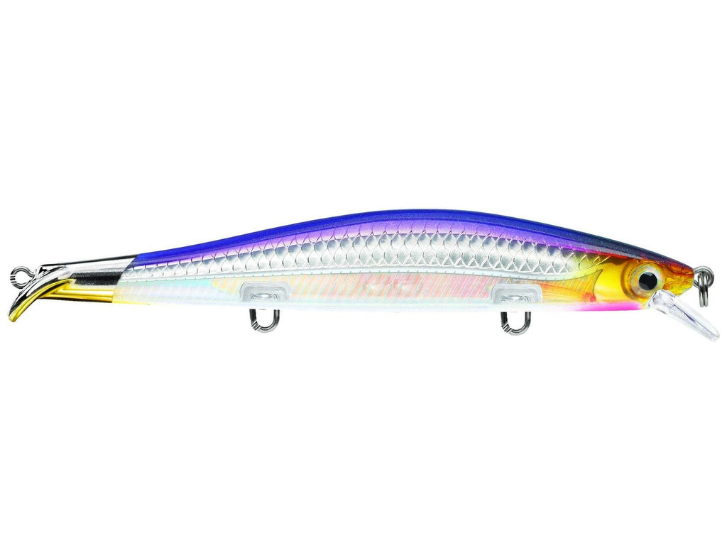 Rapala Ripstop 12 Purpledescent