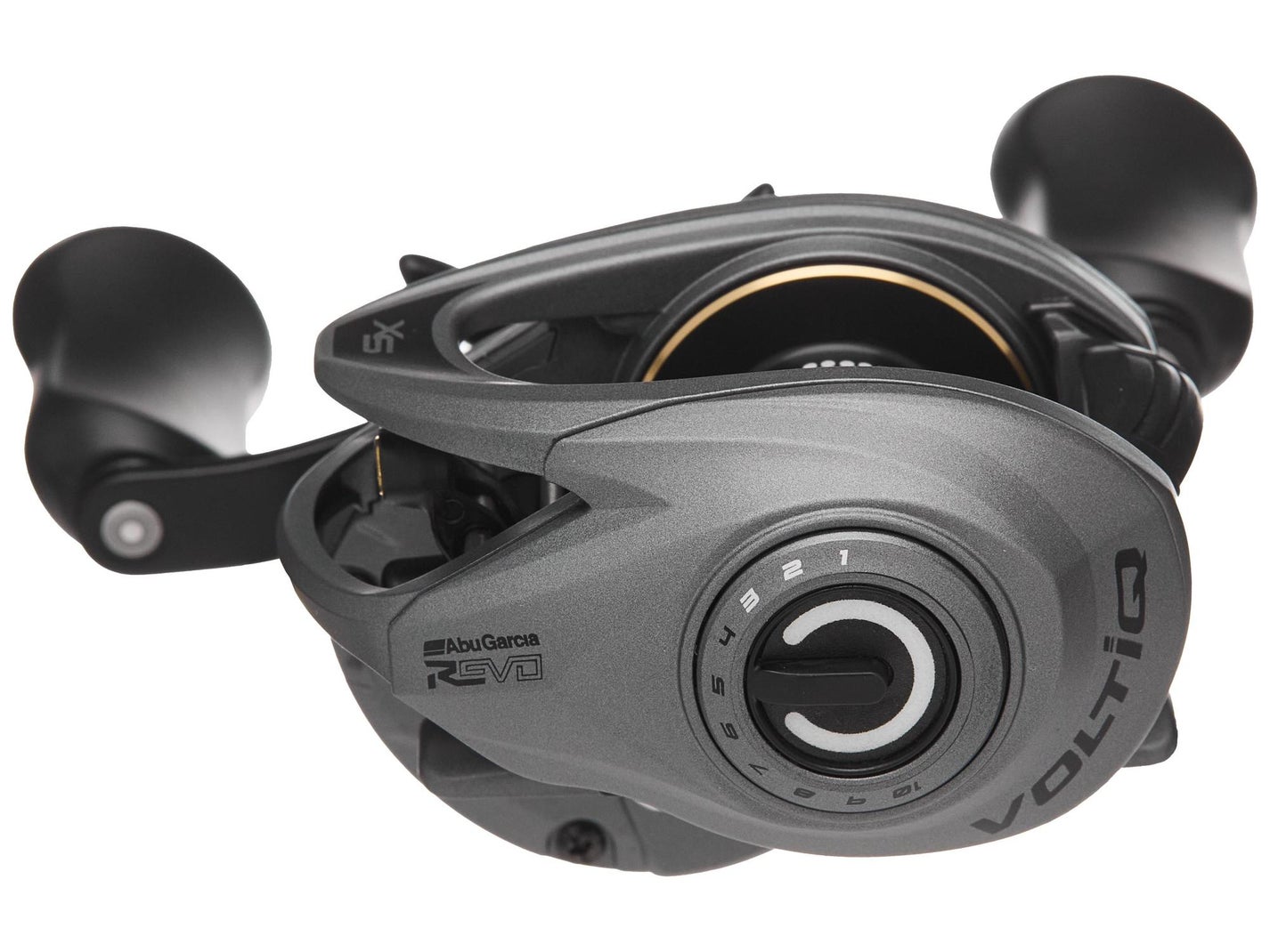 Abu Garcia Revo SX VoltIQ Casting Reels – Tackle Addict