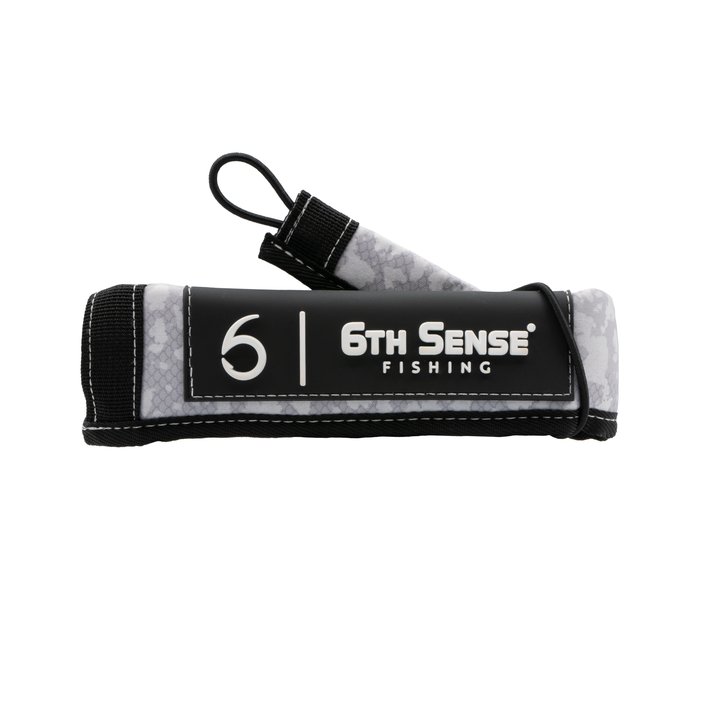 6th Sense ProSix Rod Sleeves Shad Camo