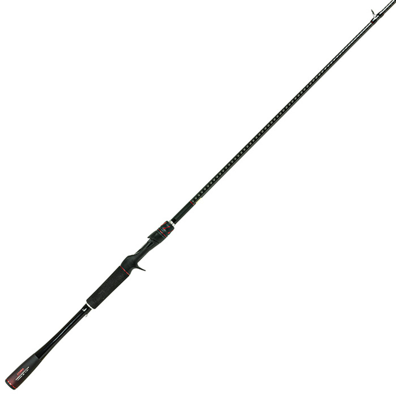 Shimano Zodias Casting Rods