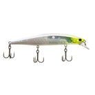 Shimano World Minnow Chartreuse Head