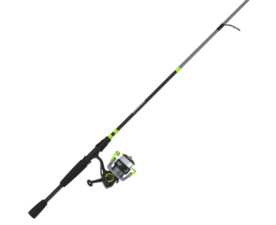 Zebco Stinger 20sz Spinning Combo