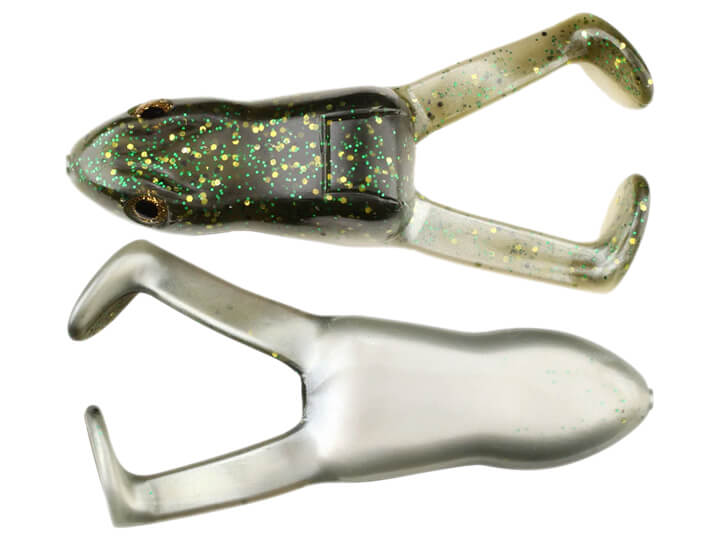 Stanley Ribbit Top Toad 2pk