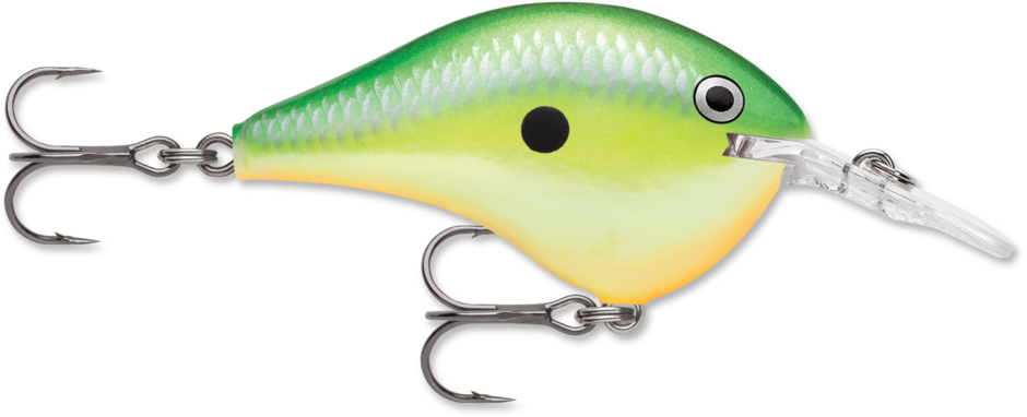 Rapala DT-8