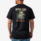Burlebo Short Sleeve Tee
