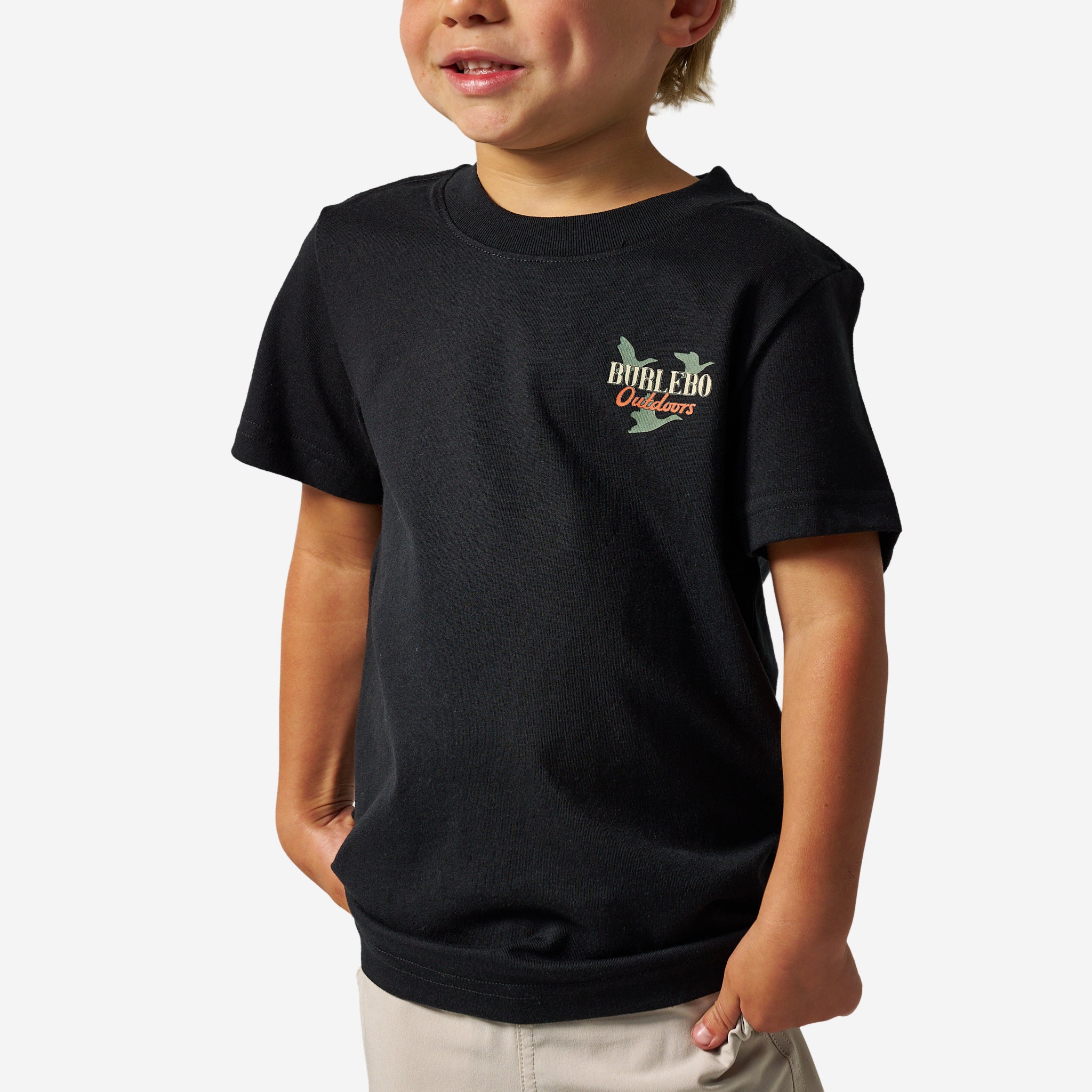 Burlebo Youth T-Shirt