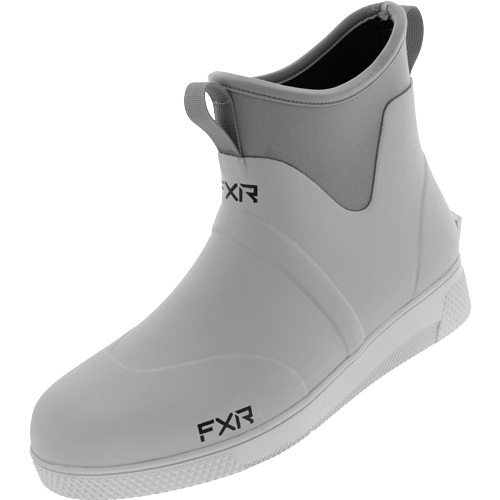 FXR Vapor Pro Boot 2025 LT. Gray