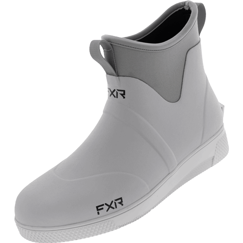 FXR Vapor Pro Boot 2025 LT. Gray