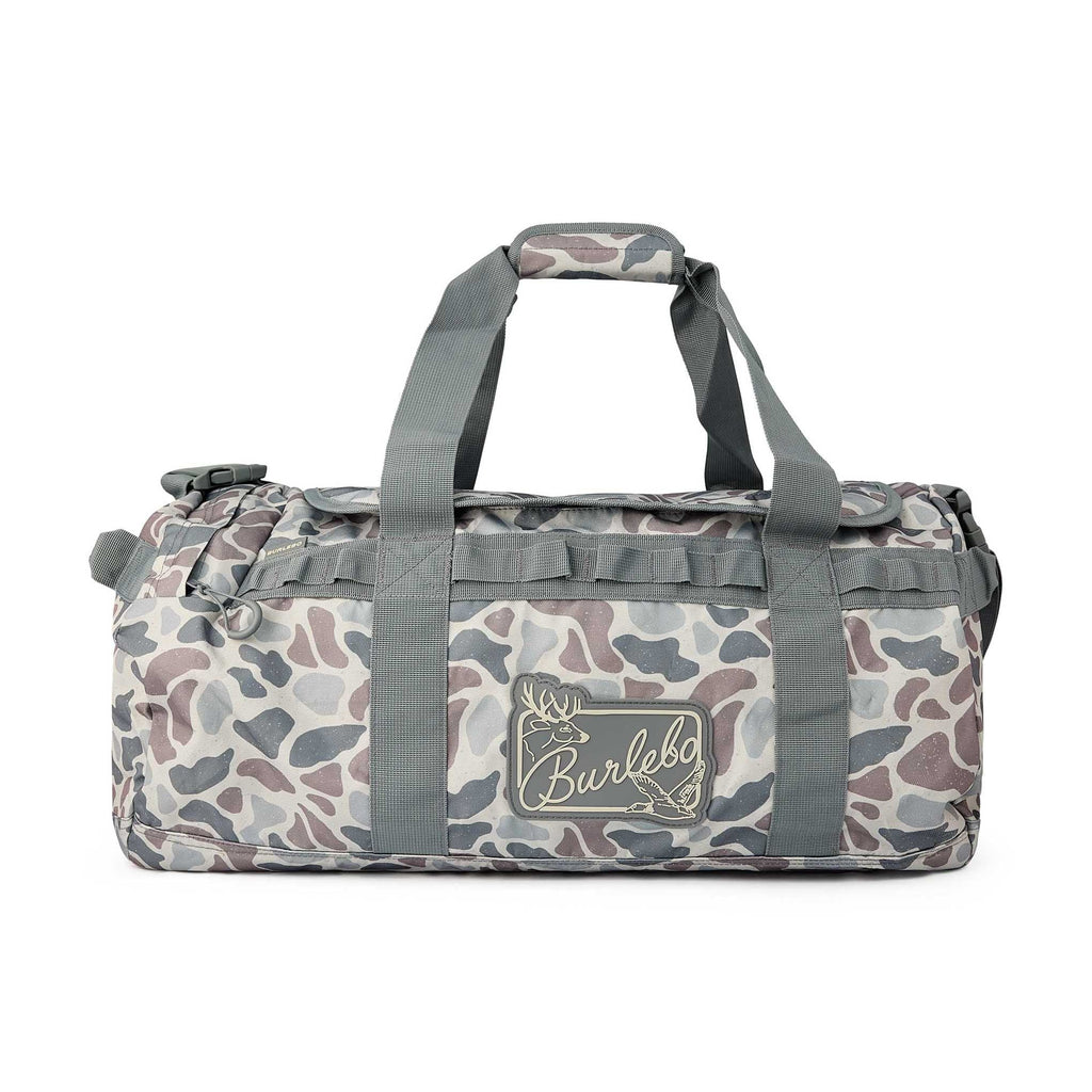 Burlebo Duffel Bag