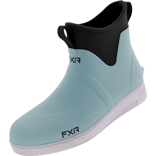 FXR Vapor Pro Boot 2025 Bermuda