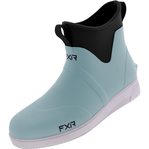FXR Vapor Pro Boot 2025 Bermuda