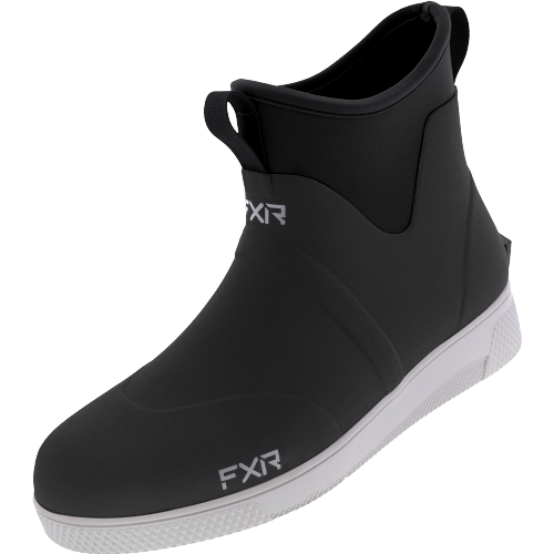 FXR Vapor Pro Boot 2025 Black