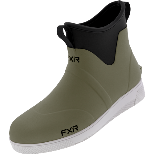 FXR Vapor Pro Boot 2025 Moss