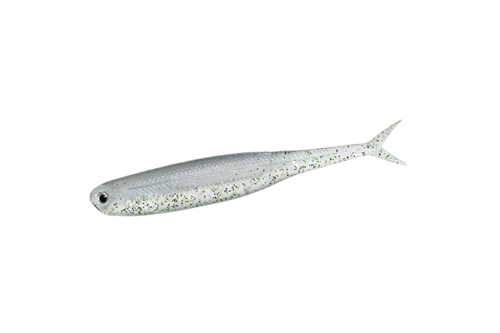 D-Style Virola Minnow Sexy Shad