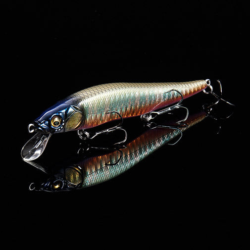 Megabass Vision 110 + 1 Magome Oikawa (Respect Series)